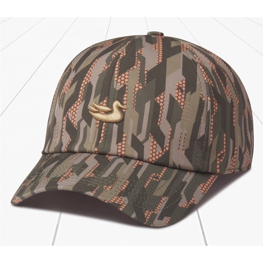 Southern Marsh - Performance Hat - Woods Classic